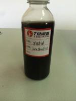 石脑油-功效与作用
