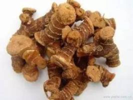 高良姜-功效与作用